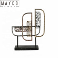 Mayco Business And Christmas Craft Gifs Iron Hall Art Work Home Decoration Antique Pieces